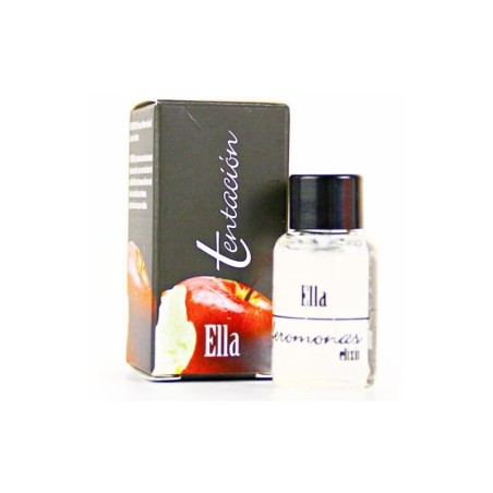 étui Élixir phéromones elle 7 ml