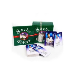 Jeu de nuit pour enfants