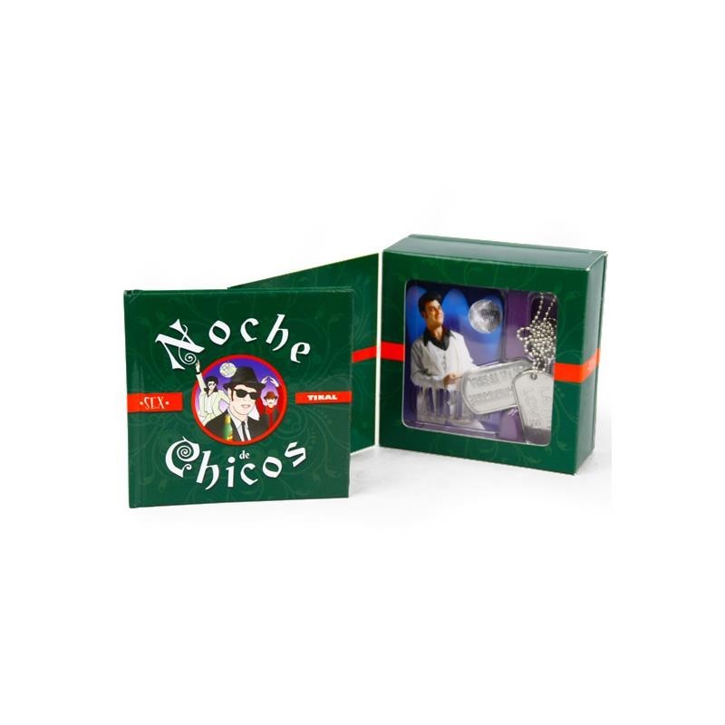 Jeu de nuit pour enfants