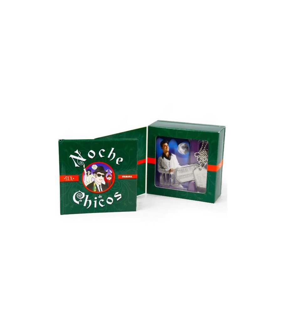 Jeu de nuit pour enfants