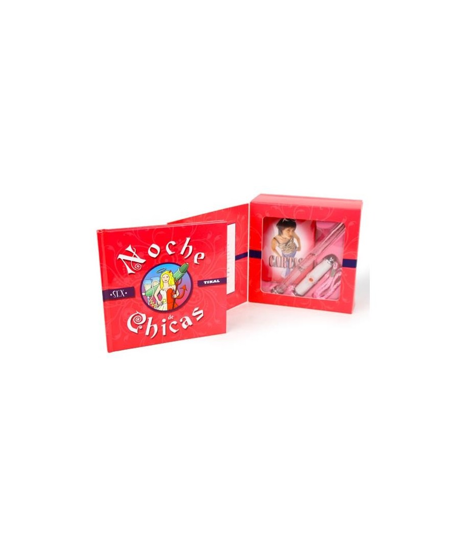 Jeu de nuit pour filles