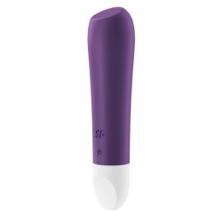 balle vibrante Ultra Power Bullet 2 Violet