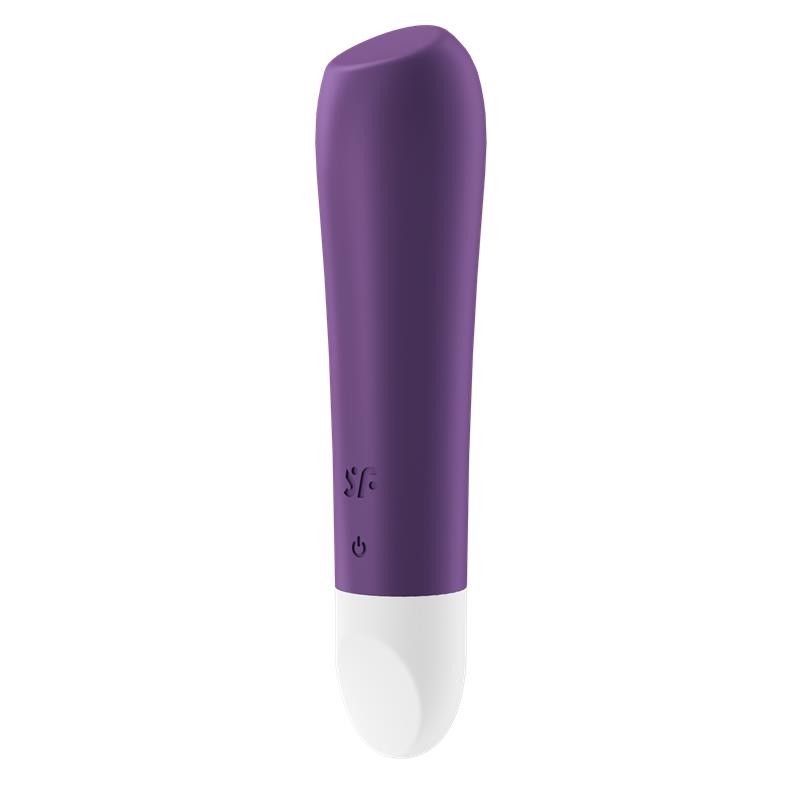 balle vibrante Ultra Power Bullet 2 Violet
