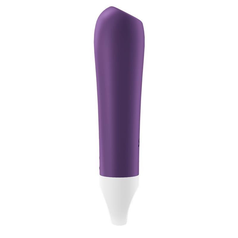 balle vibrante Ultra Power Bullet 2 Violet