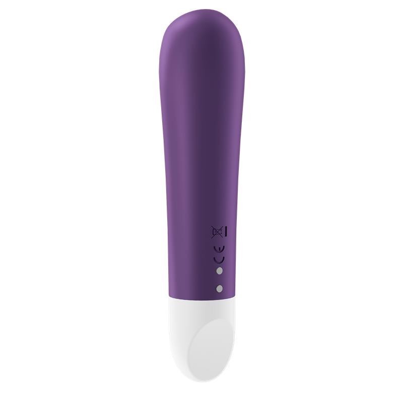 balle vibrante Ultra Power Bullet 2 Violet