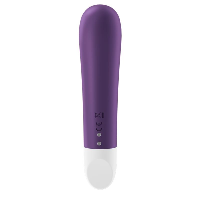 balle vibrante Ultra Power Bullet 2 Violet