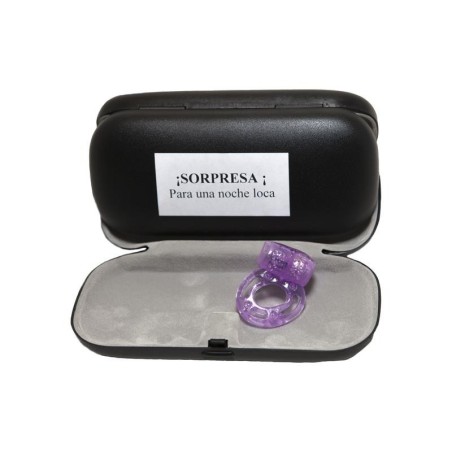 Fondation surprise pour une nuit locale