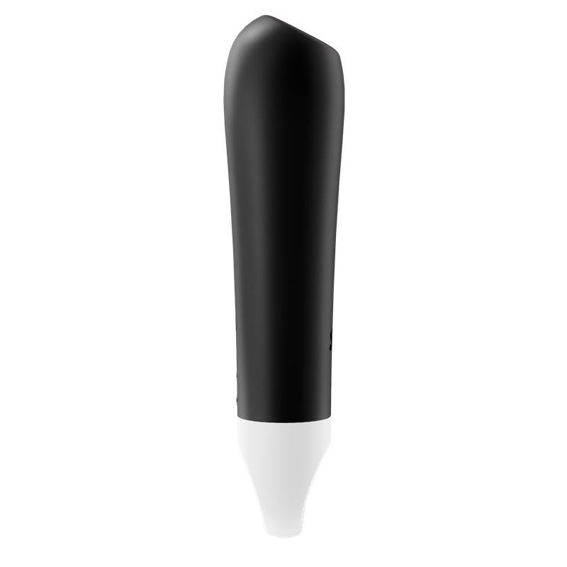 Ultra Power Bullet 2 balle vibrante Noir