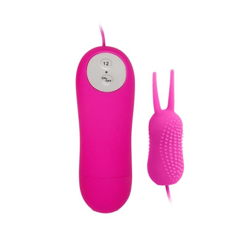 Pretty Love Vibromasseur Blair couleur mauve cl80