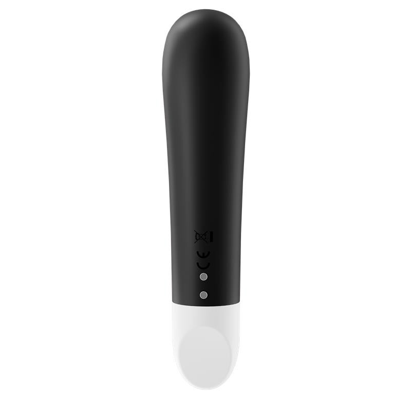 Ultra Power Bullet 2 balle vibrante Noir