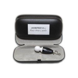 Etui surprise pour Vibrar et point