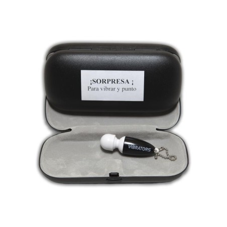 Etui surprise pour Vibrar et point