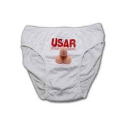 slip Musical à utiliser en cas d'urgence