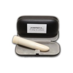 Etui surprise Un Amigo de Confianza