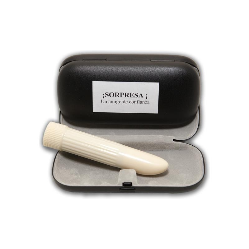 Etui surprise Un Amigo de Confianza