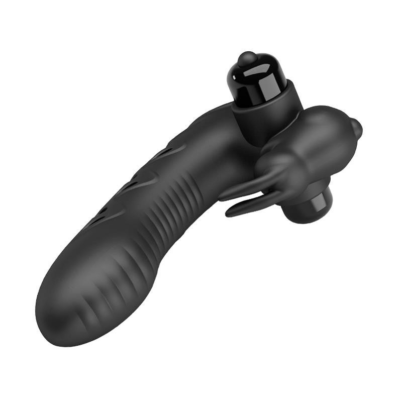 Vance Etui pour le doigt vibrant