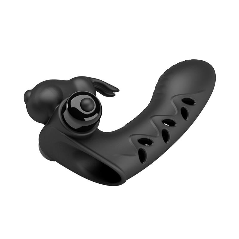 Vance Etui pour le doigt vibrant