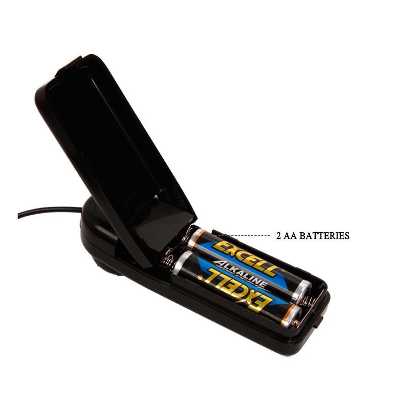 harnais avec gode double rétractable vibrant