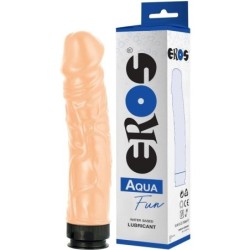 Gode Fun avec Lubrifiant Aqua 300 ml