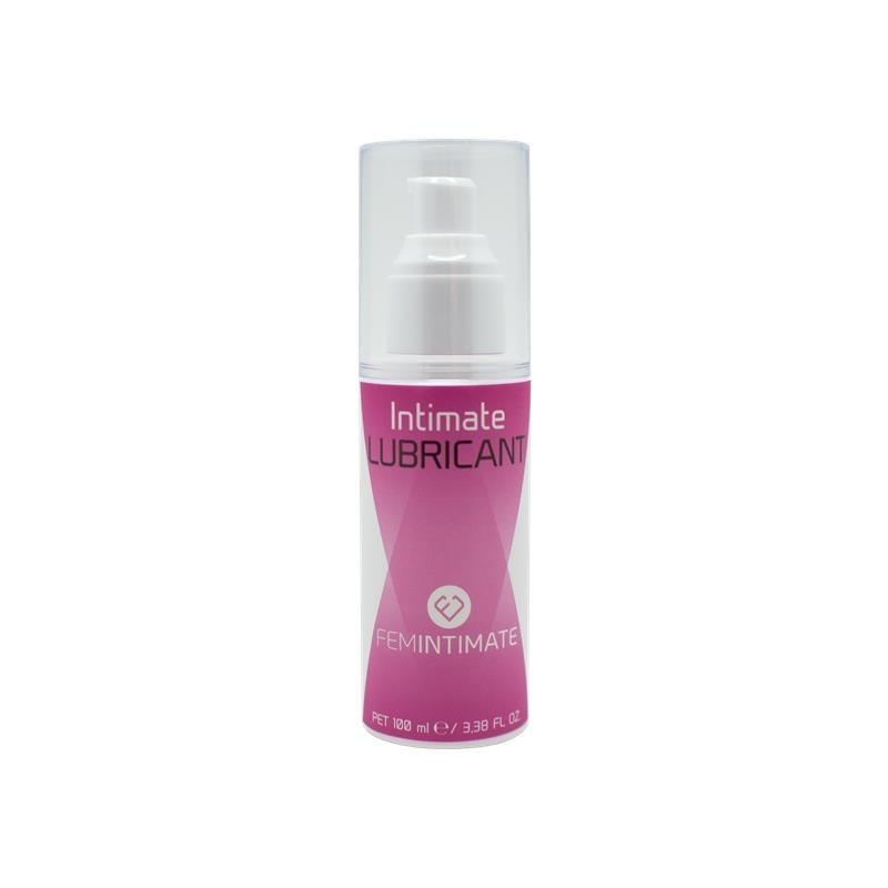 Lubrifiant Vaginal Hydratante 100 ml