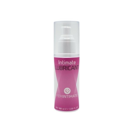 Lubrifiant Vaginal Hydratante 100 ml
