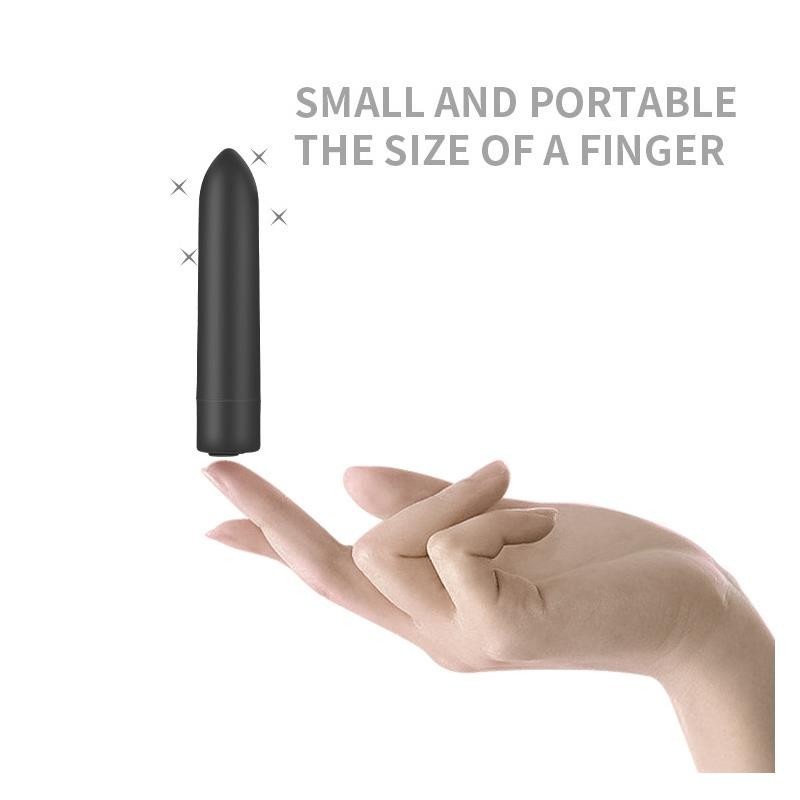 Magnet balle vibrante rechargeable USB magnetique