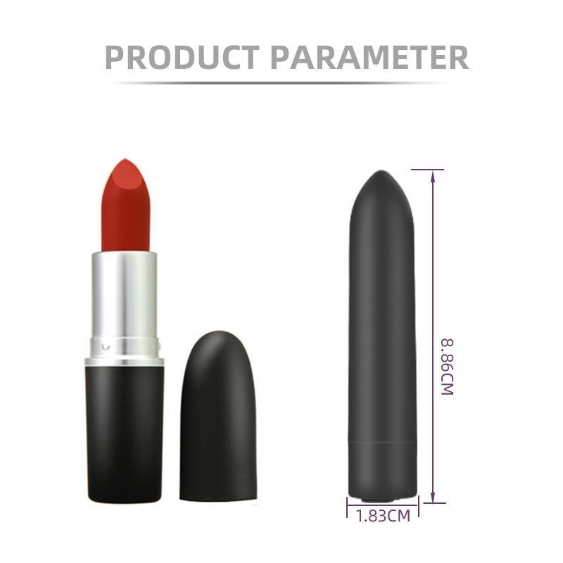 Magnet balle vibrante rechargeable USB magnetique