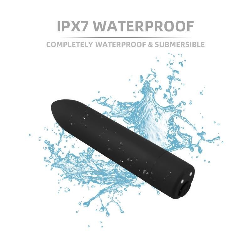 Magnet balle vibrante rechargeable USB magnetique