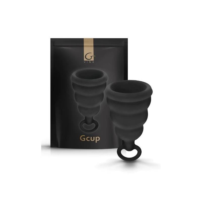 Copa Menstrual Gcup Mystic Noir taille S