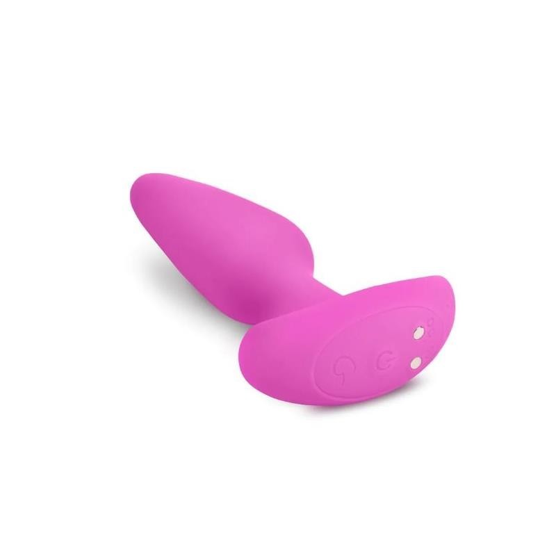 Plug Anal vibrant Gplug XS Sunnet Raspberry
