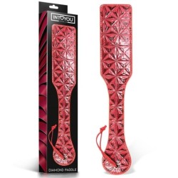 tapette Diamond Cuir végan