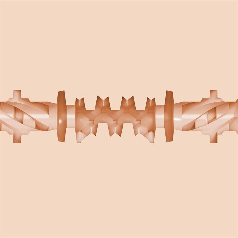 Masturbateur Vina Sket Exotica vagin