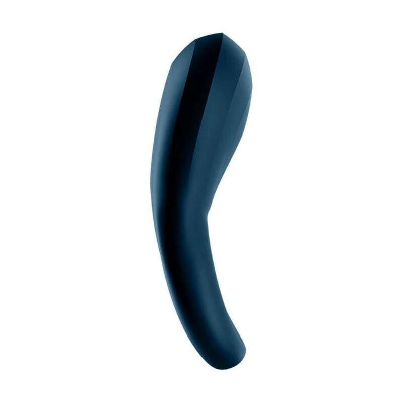 Anneau à pénis Epic Duo avec APP Satisfyer Connect