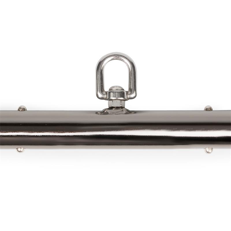 Barra Separadora avec menottes