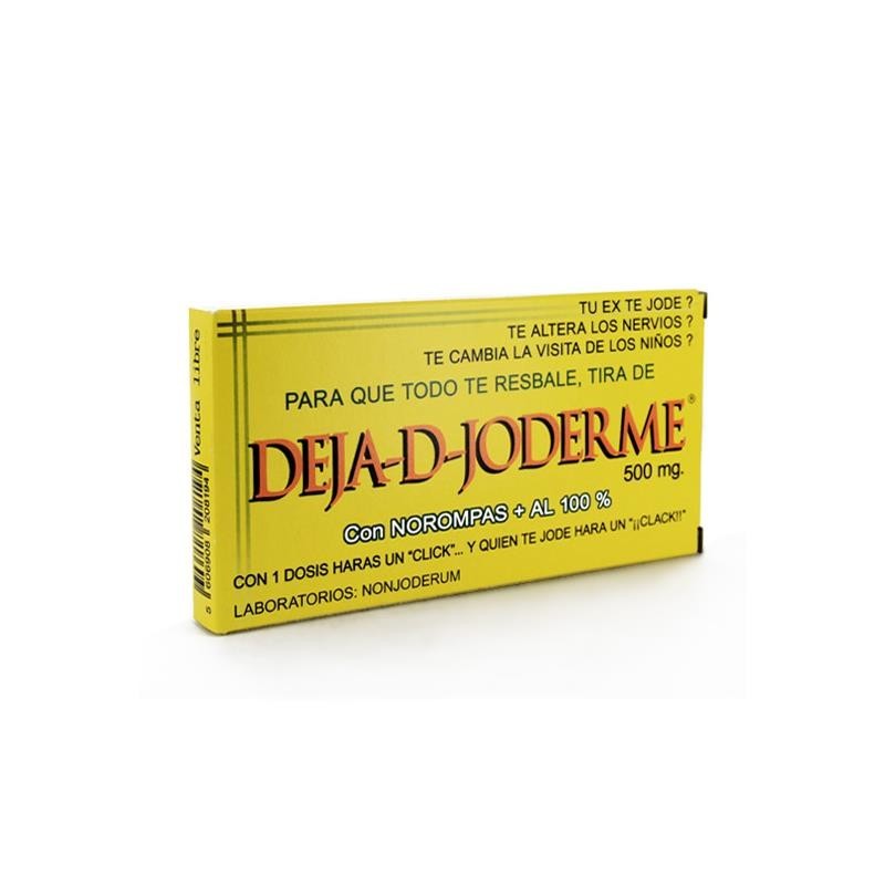 mélange de bonbons en sucre Deja-D-Joderme