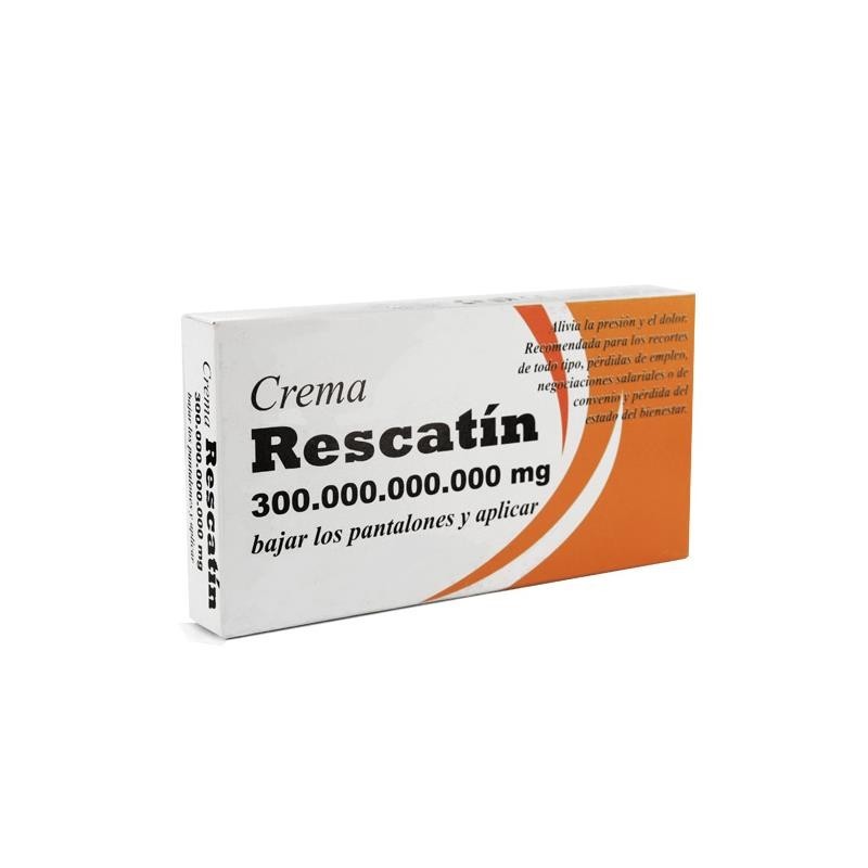 mélange de bonbons en sucre Rescatín