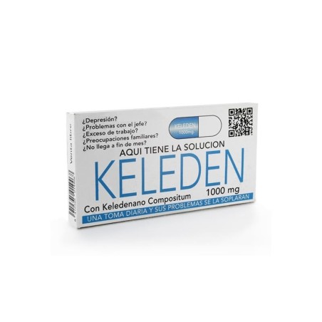 mélange de bonbons en sucre Keleden