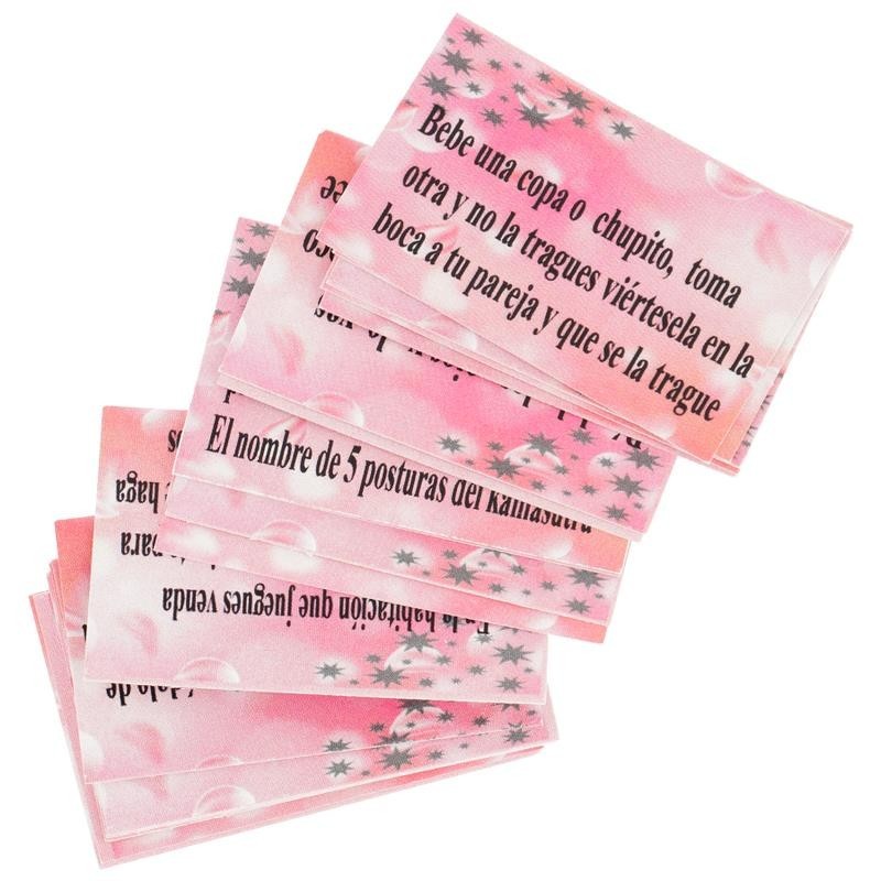 Jeu La boite du Amor