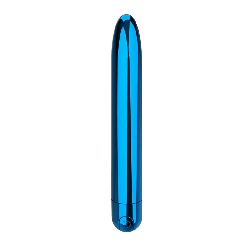 5 cm USB Bleu