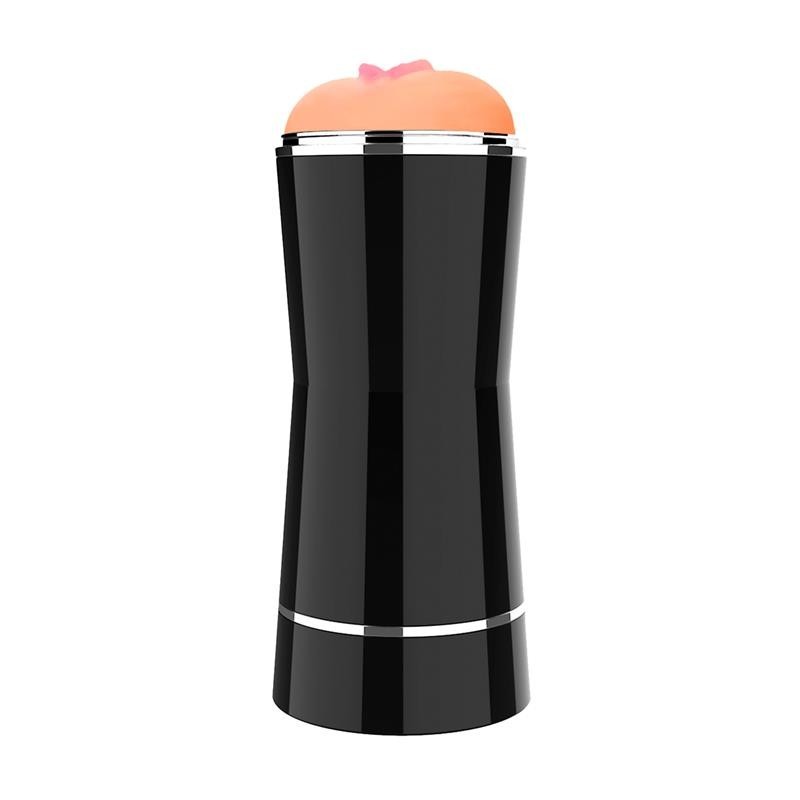 Masturbateur Dupple Double Vagin et bouche