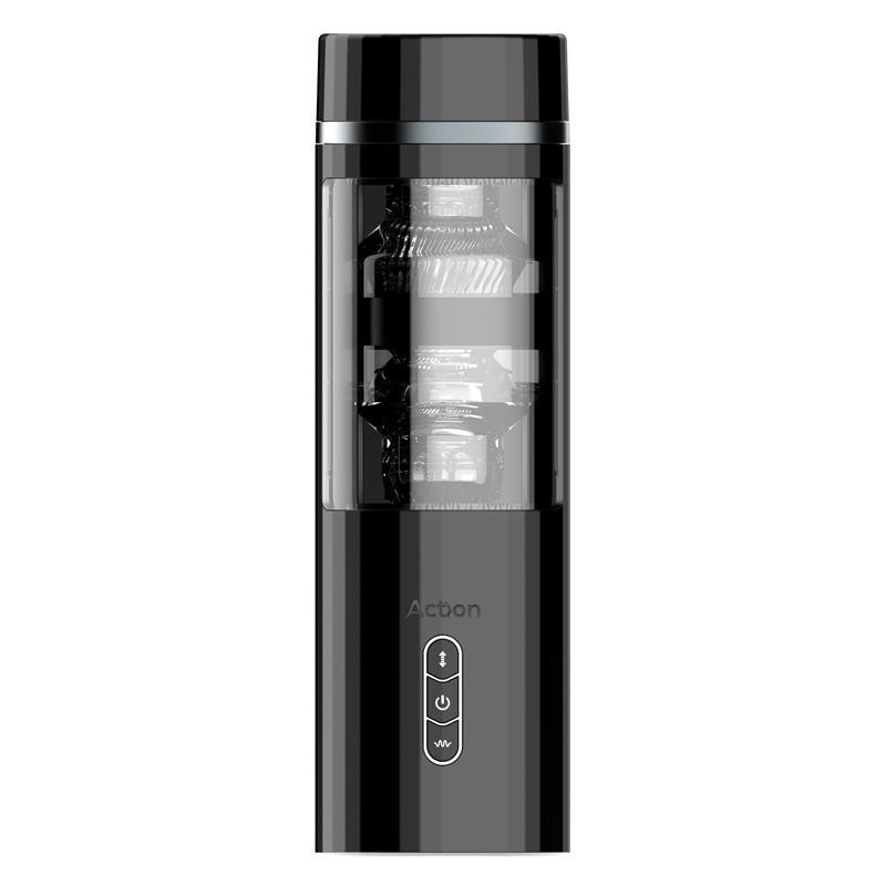 Viggo Masturbateur avancé Up and Down et Succión