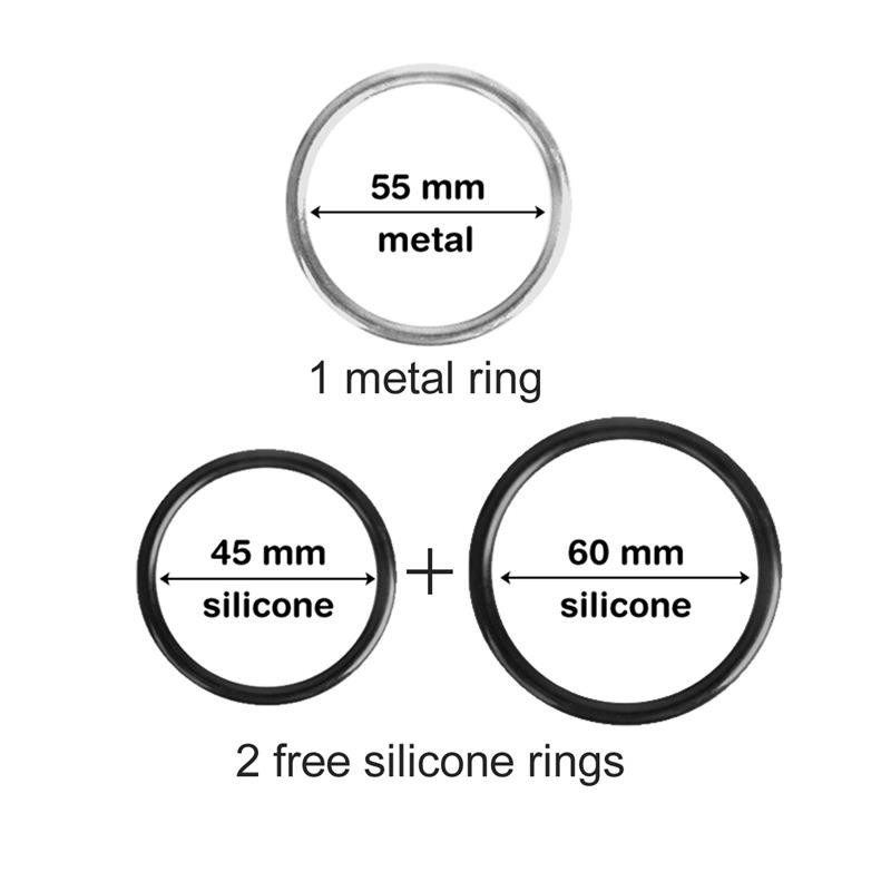 Alex harnais Universel reglable