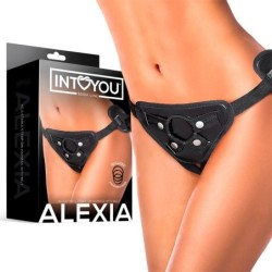 Alexia harnais Universel avec Ceinture reglable