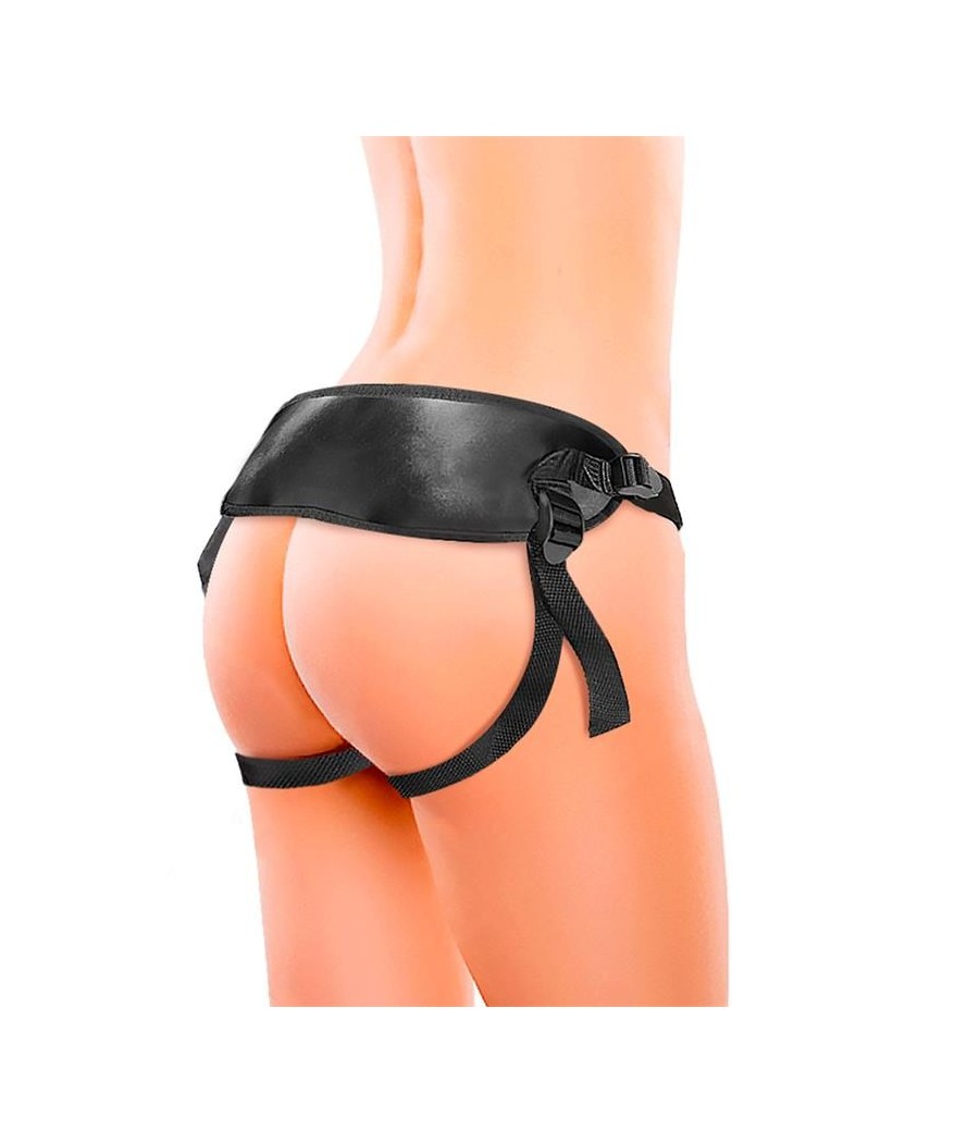 Alexia harnais Universel avec Ceinture reglable