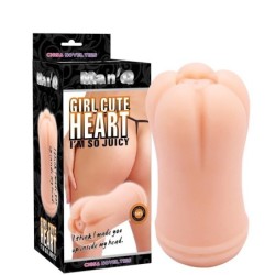 Abbet Masturbateur Masculin