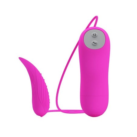Pretty Love Vibromasseur Archer Couleur Rose cl80