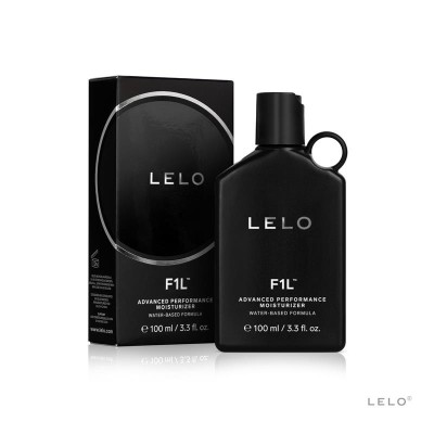 lubrifiant F1L Advanced Performence base eau 100 ml