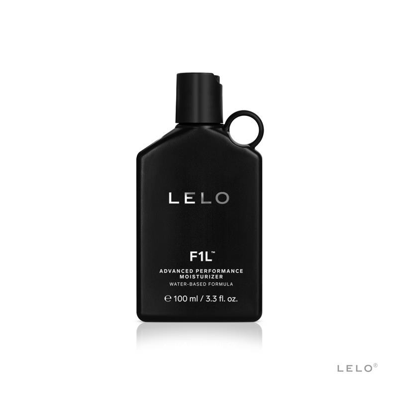 lubrifiant F1L Advanced Performence base eau 100 ml