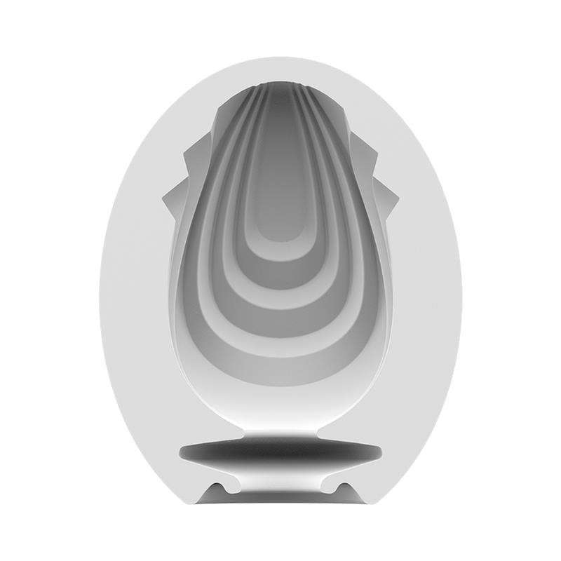 Set 3 oeufs masturbateures Modèle Savage