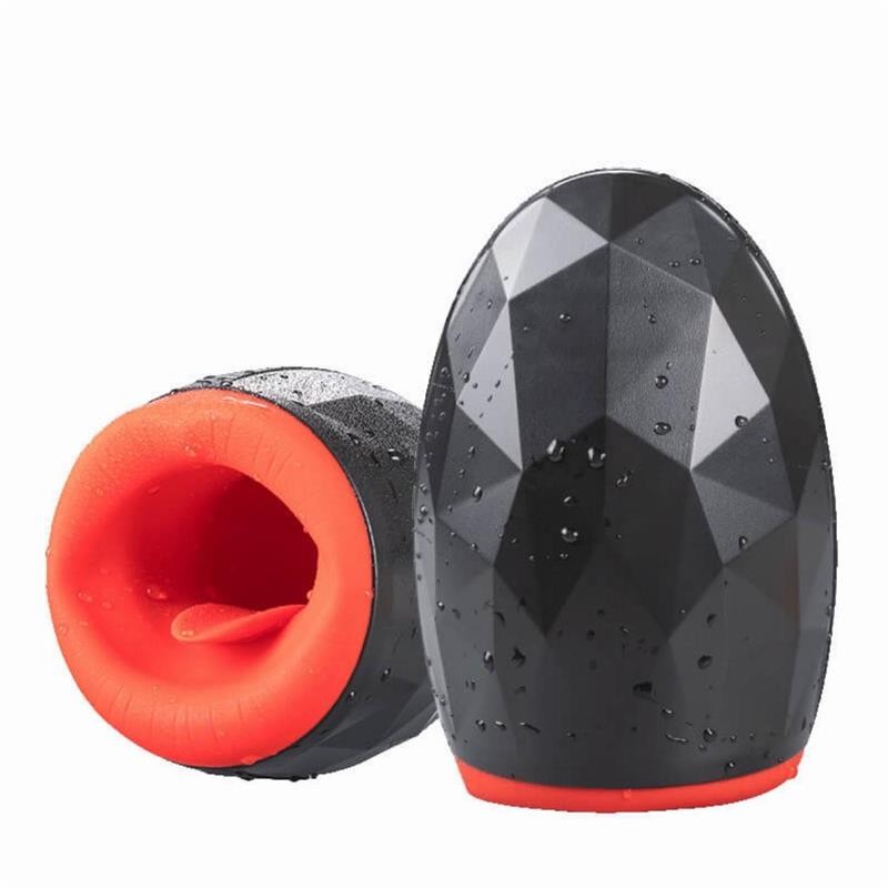 Ninja Masturbateur sexe Oral Fonction de chaud USB